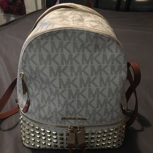 Mk bookbag